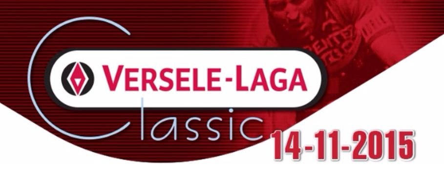 Versele-Laga Classic (kids) mountainbike en cyclo in Astene (Deinze) op zaterdag 14 november