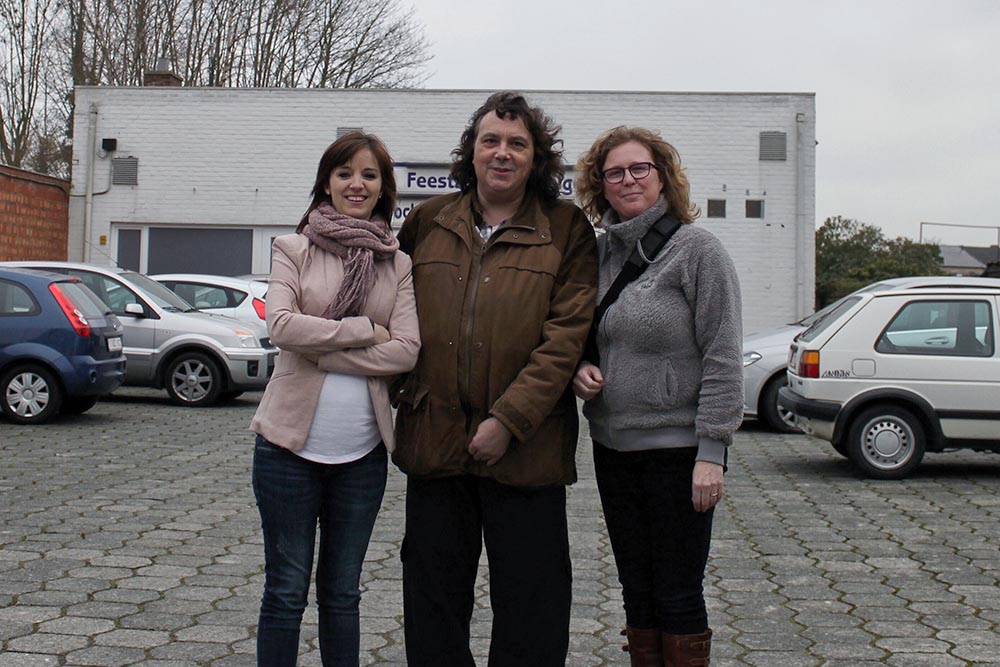Ringweg Deinze Spa