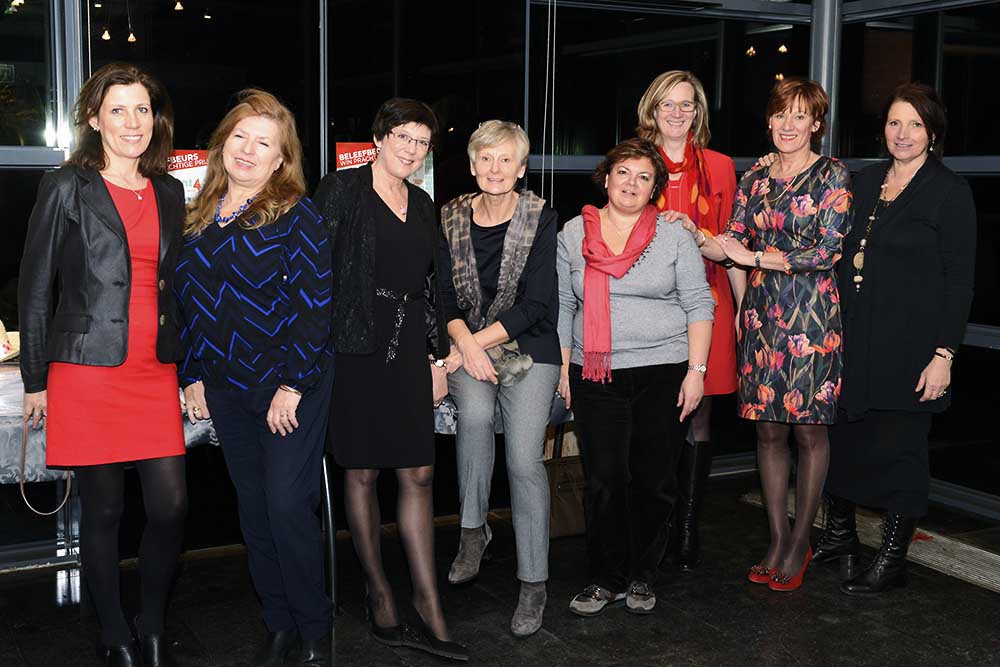 Beleefbeurs Markant4You op donderdag 9 februari in de Brielpoort