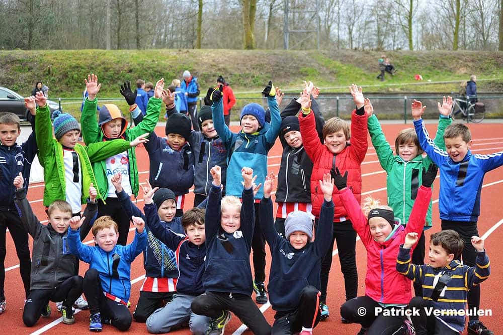 AC Deinze initiatiemeeting