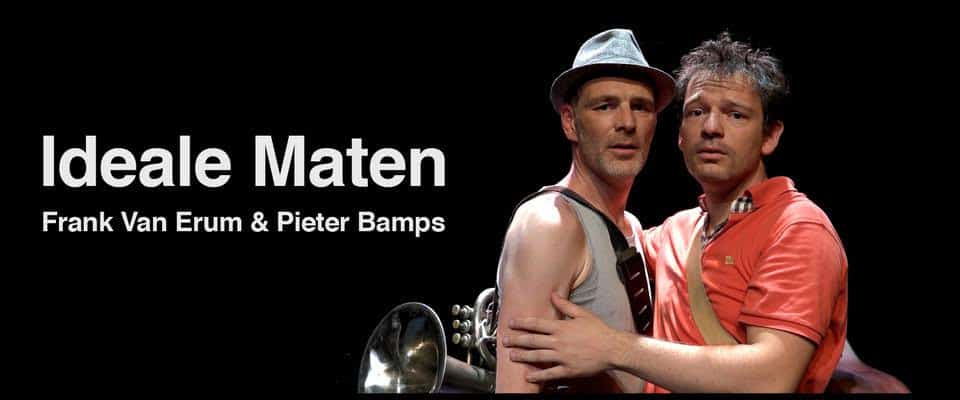 Ideale maten