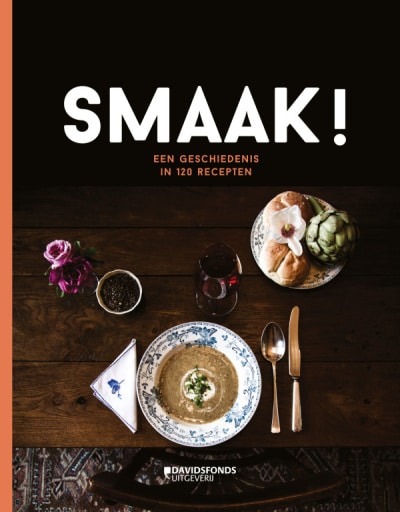 Proef het verleden – Davidsfonds Deinze