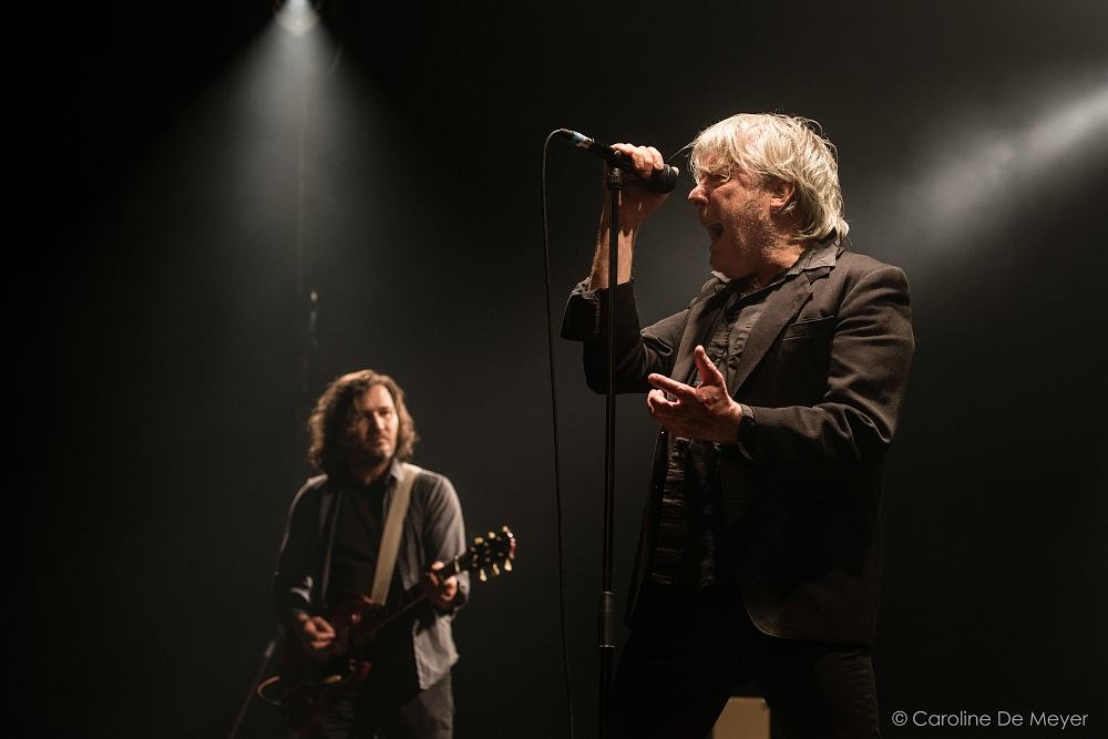 Stad Deinze zet Belgische en Deinse muziekscene in de kijker tijdens Week van de Belgische Muziek