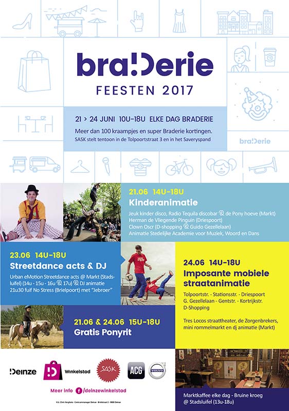 Braderie_Deinze_2017