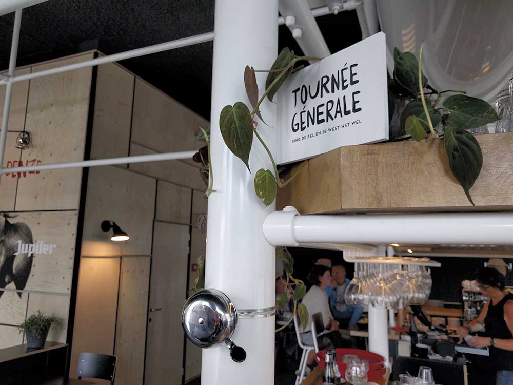 Weekwatchers blijven extra maand in Deinze
