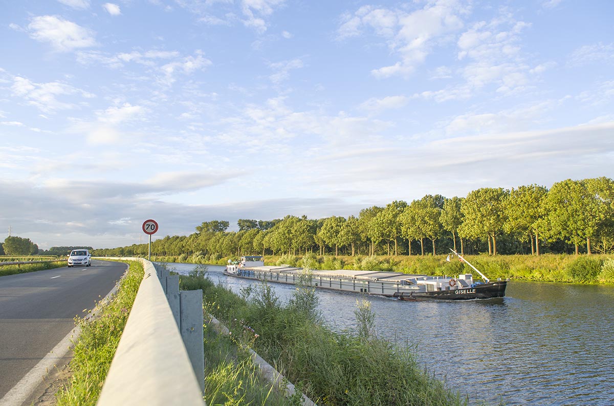 Deinze en Nevele: samen beter, beter samen?