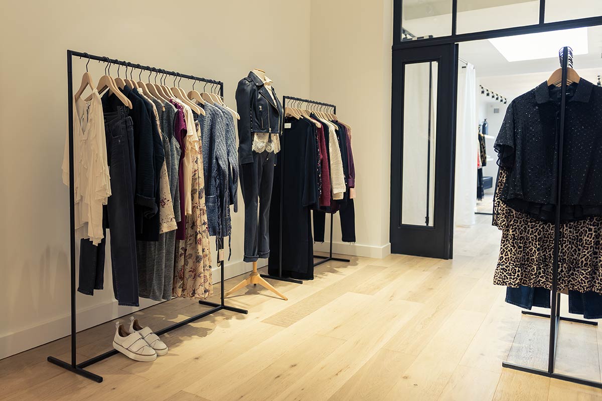 MARCELLE dé nieuwe hotspot voor fashionistas ver buiten Deinze