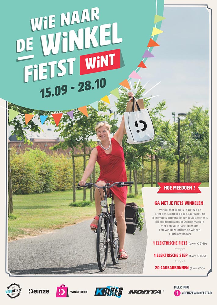 Week van de Mobiliteit