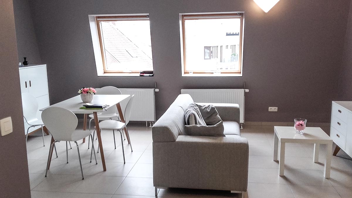 Nieuwe studio’s Dienstverleningscentrum Heilig Hart