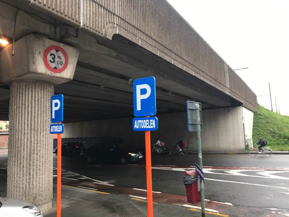 Autodelen, iets voor jou?