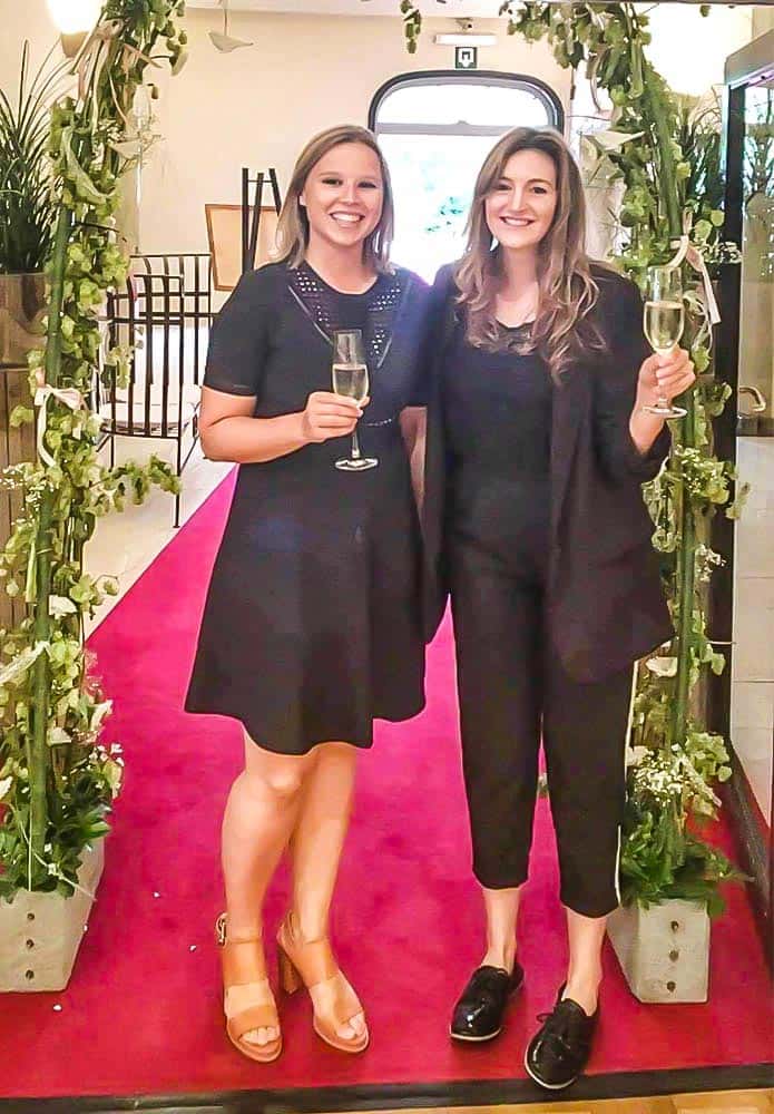 Weddingplanningbureau uit Deinze geselecteerd voor de Flair start-up contest