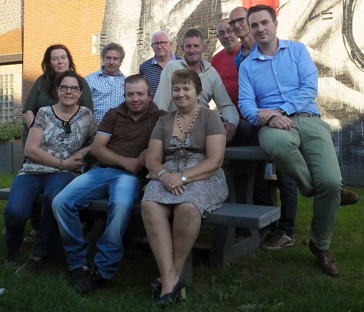 Astene Feest! pakt uit met een uitgebreid programma