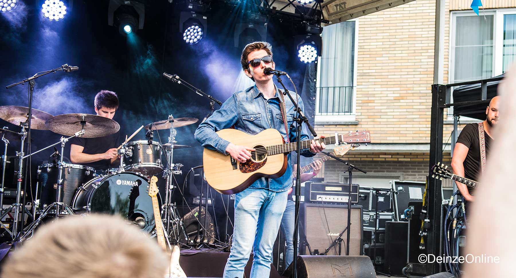 Milo Meskens heeft nieuwe single uit op zijn 22ste verjaardag