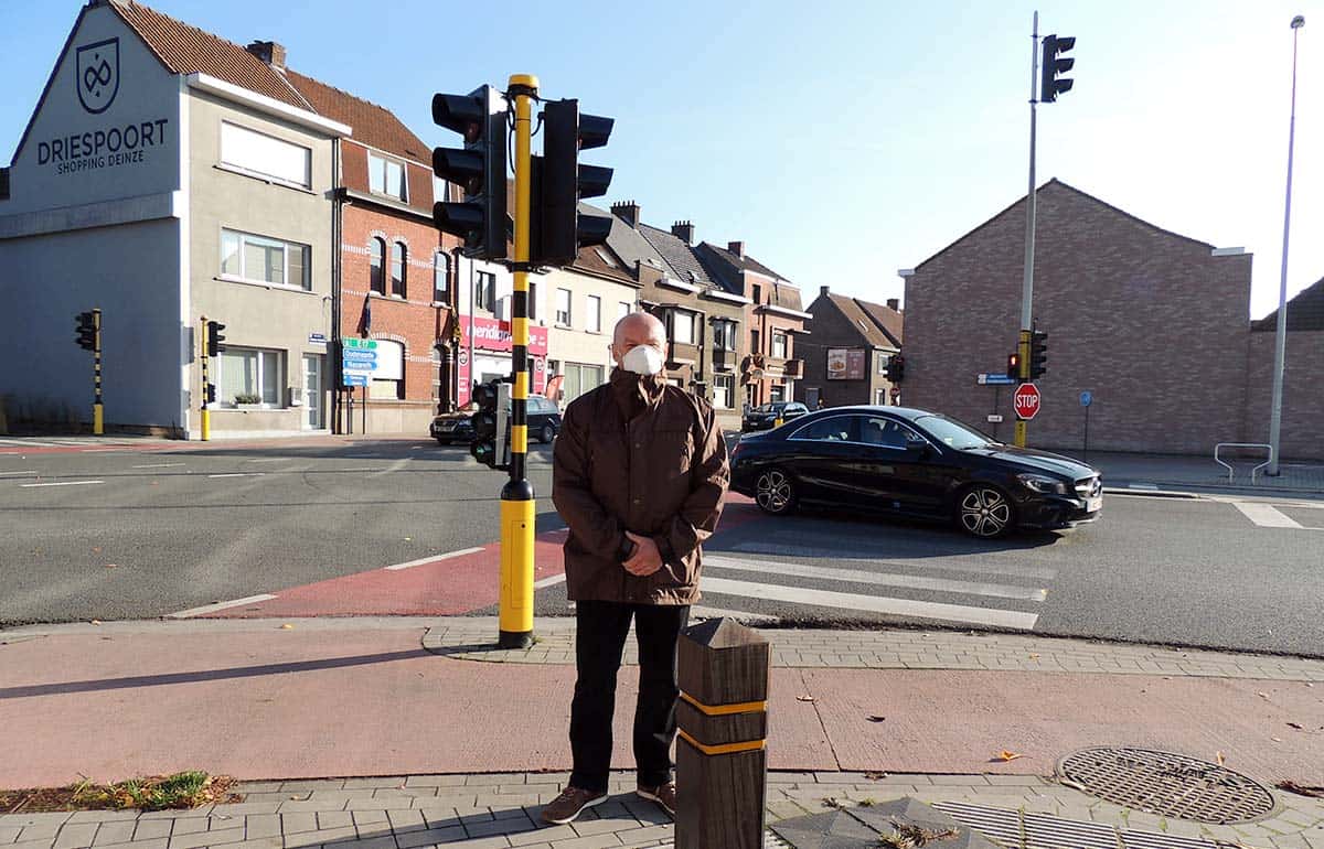 Onderzoek “airbezenplantjes” in onze regio