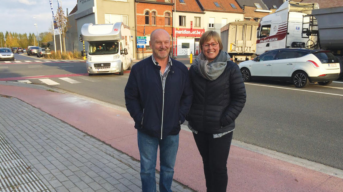 N-VA Deinze pleit voor SAVE-charter