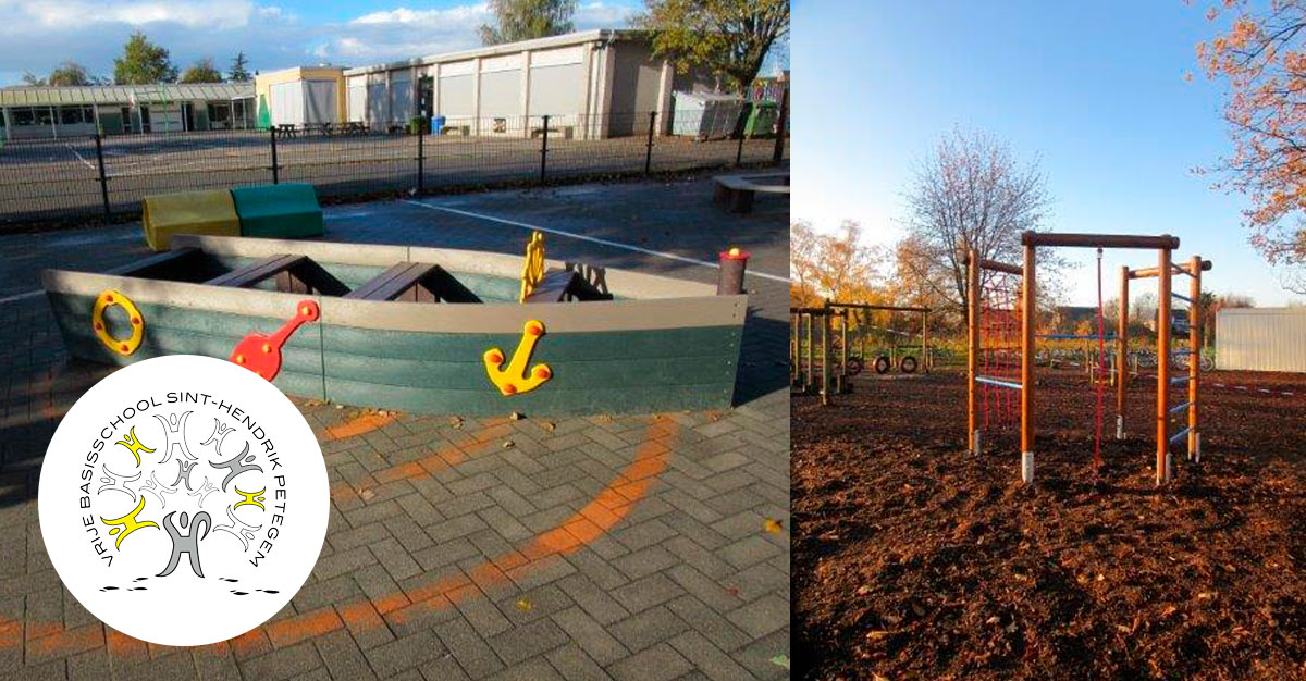 sint-hendrik-Petegem_Sinterklaas