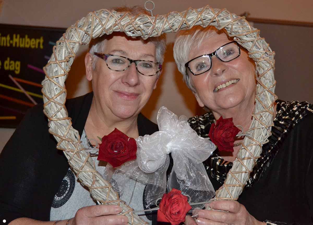 Comedy in Ter Wilgen