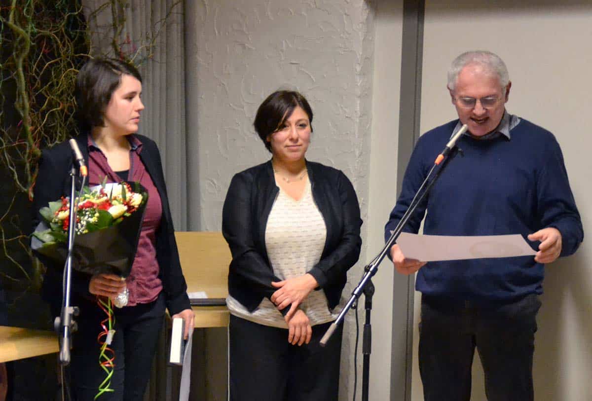 Stefaan De Groote en Tschaapshof vallen in de prijzen