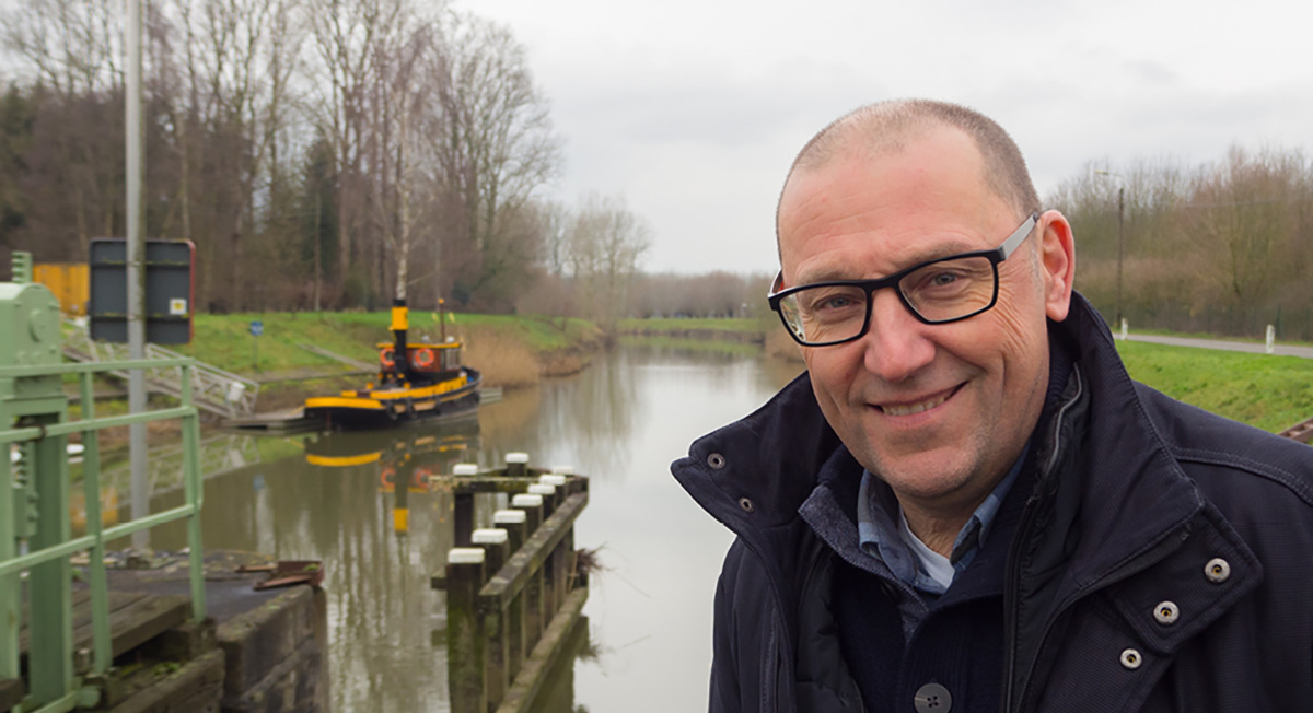 Bart Vermaercke kiest voor de N-VA