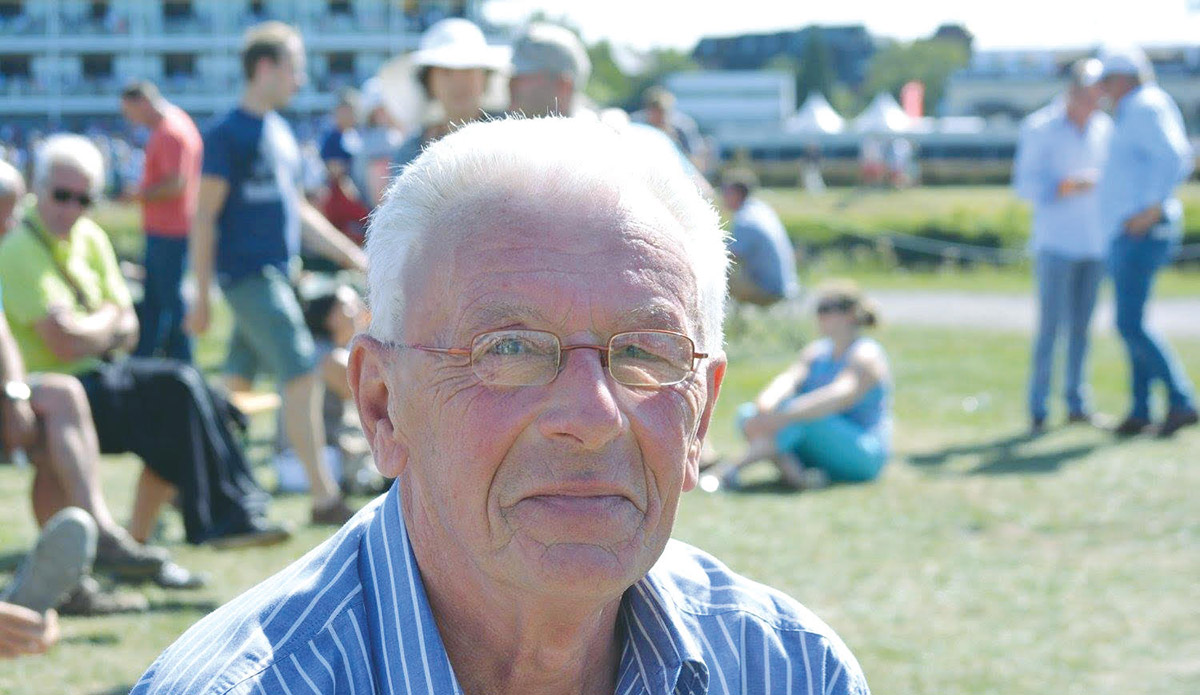 Raymond Haerens kiest voor de N-VA