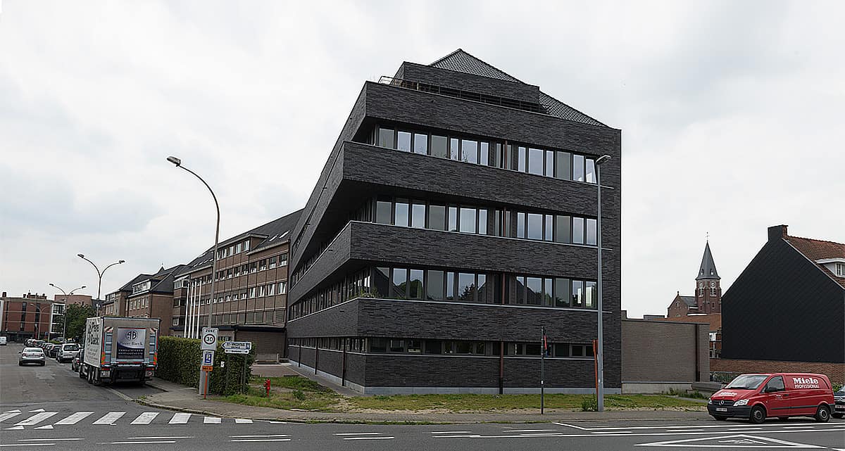 Sint-Vincentius ziekenhuis