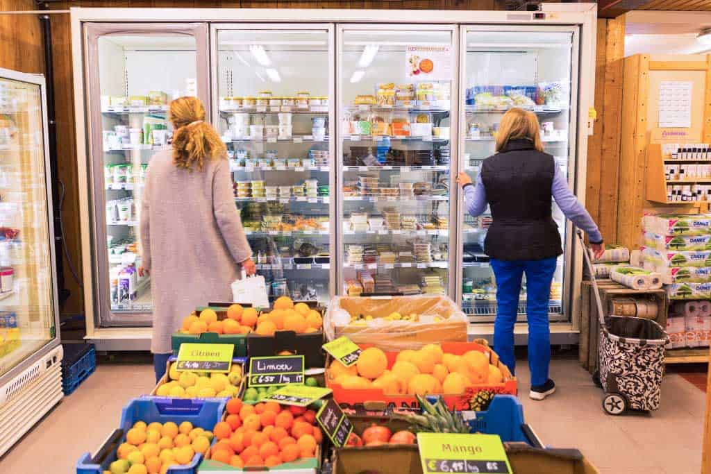 Bio Shop Deinze en De Wassende Maan slaan handen in elkaar