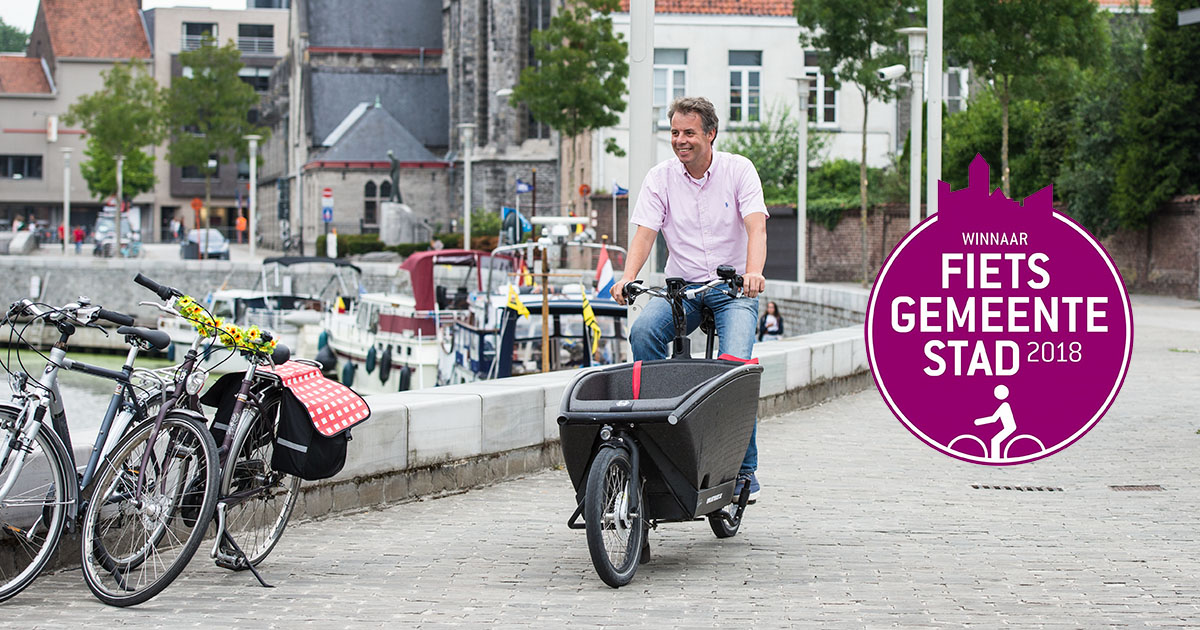 Deinze_Fietsgemeentestad_2018