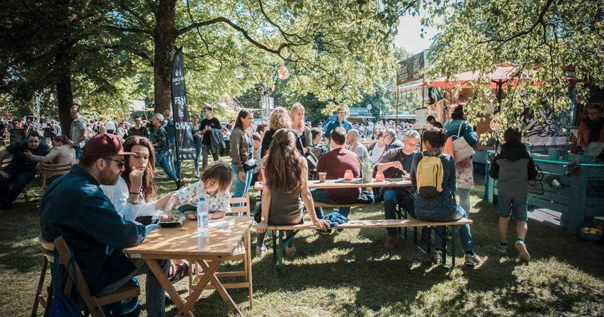 1 op 3 is jongere bij open Deinze