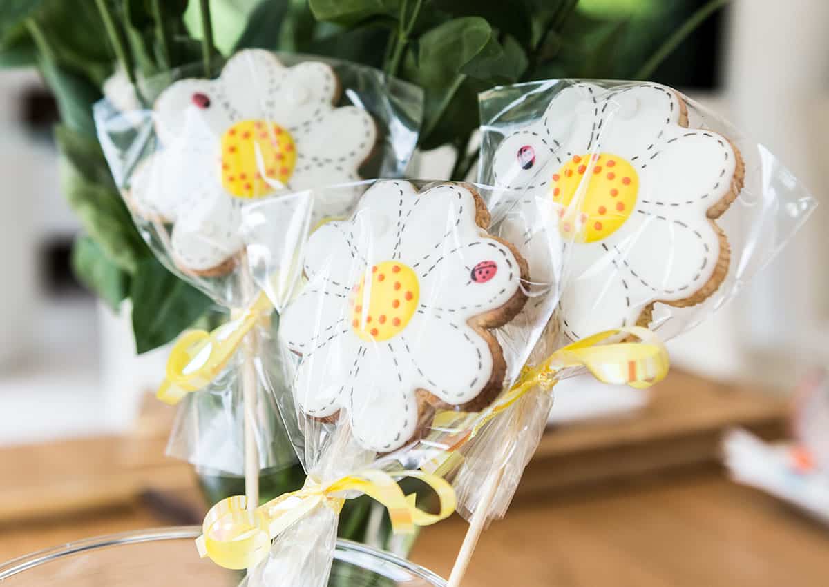De nieuwe koekjeshype van Rusland waait over tot in #deinze