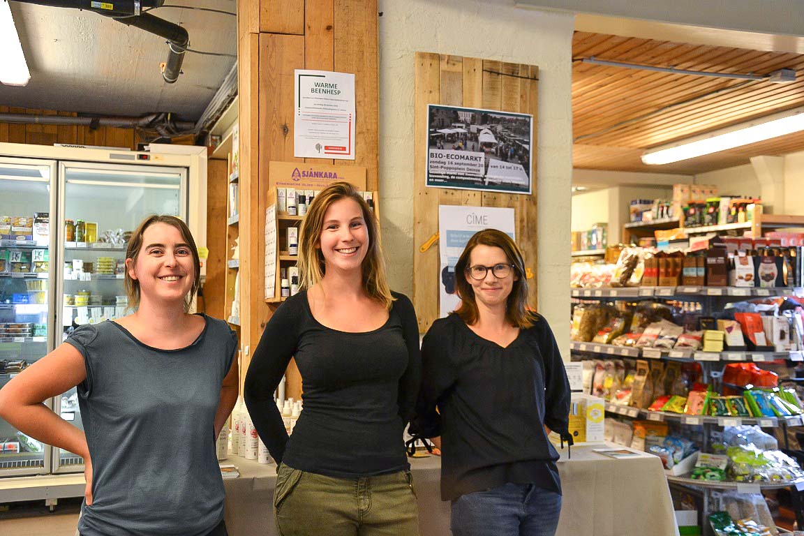 Boerderijwinkel De Wassende Maan viert feest op 14 en 15 september