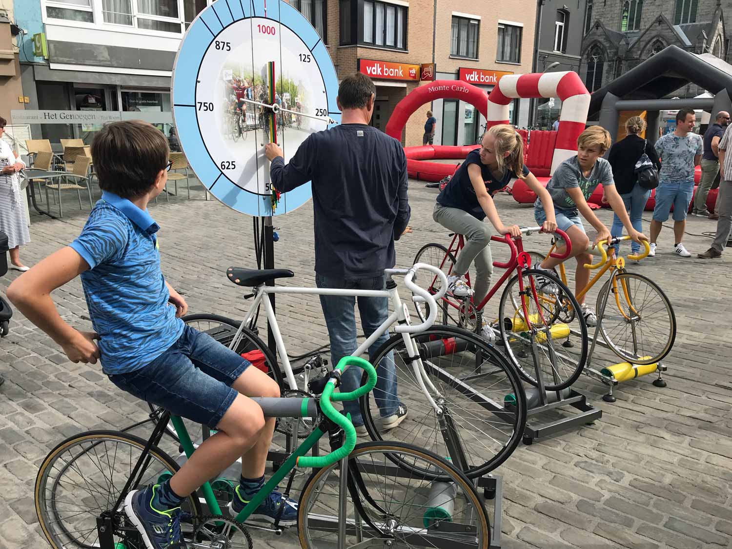 Week van de Mobiliteit