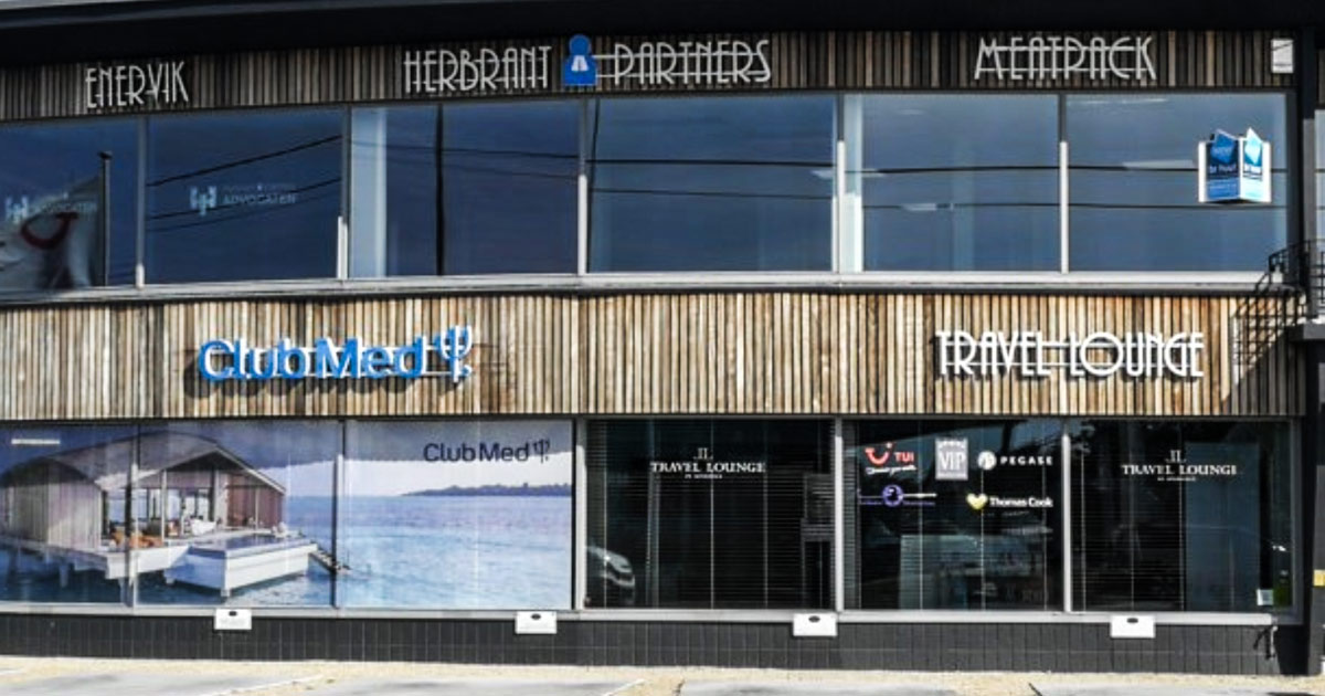 Travel Lounge nu officiële Club Med Corner Oost-Vlaanderen