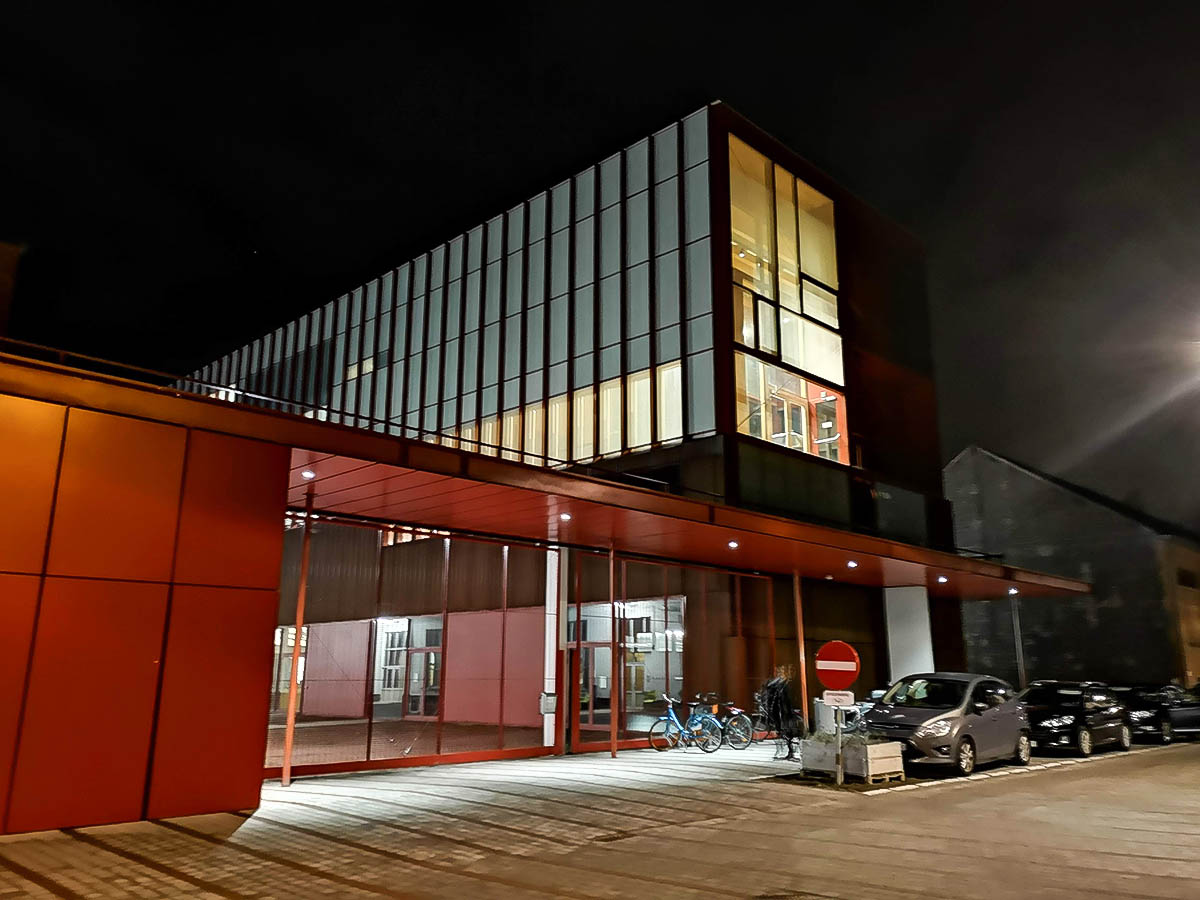 Weyts investeert € 39.750 in KADE