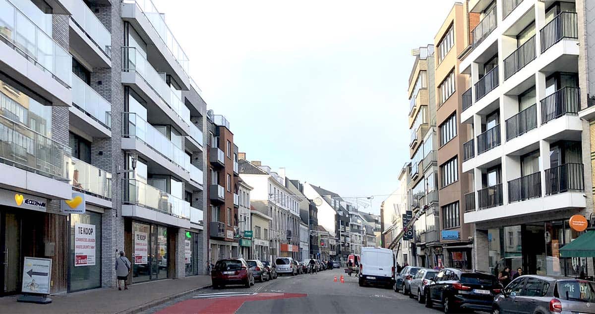 N-VA wil een écht beleid voor de lokale economie.