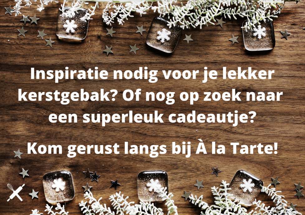 Open House bij À la Tarte in Astene