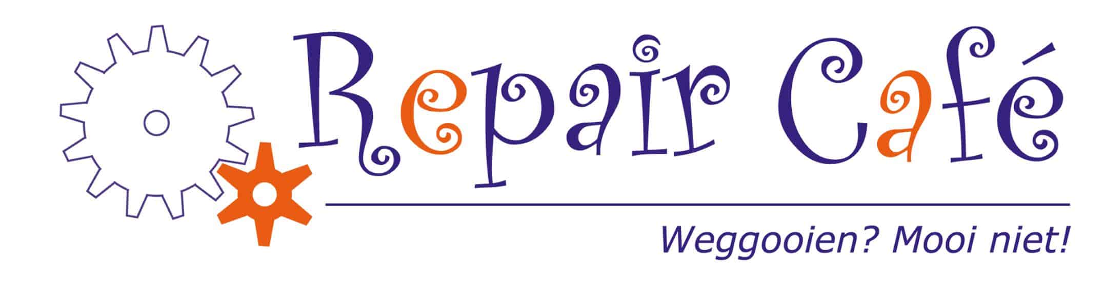 Repair Café – editie 4