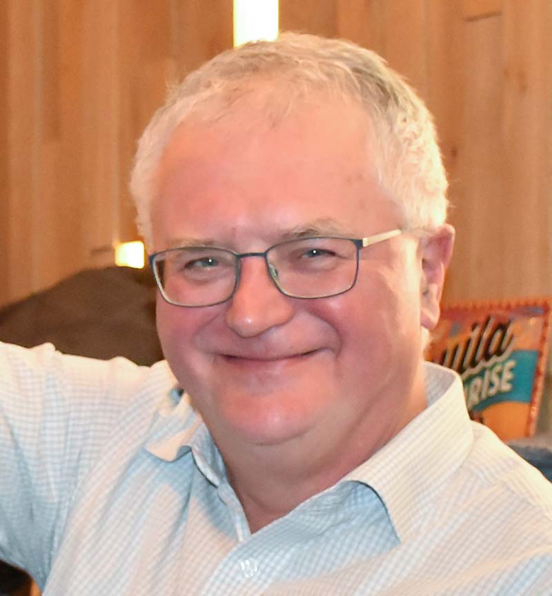 Afscheid van de warmste en actiefste politicus van Deinze.
