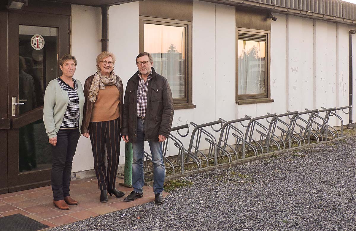 Huisvesting Welzijnsschakels