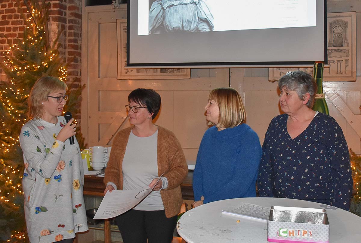GroenRood reikt Buysse-prijzen uit aan straffe stadsgenoten