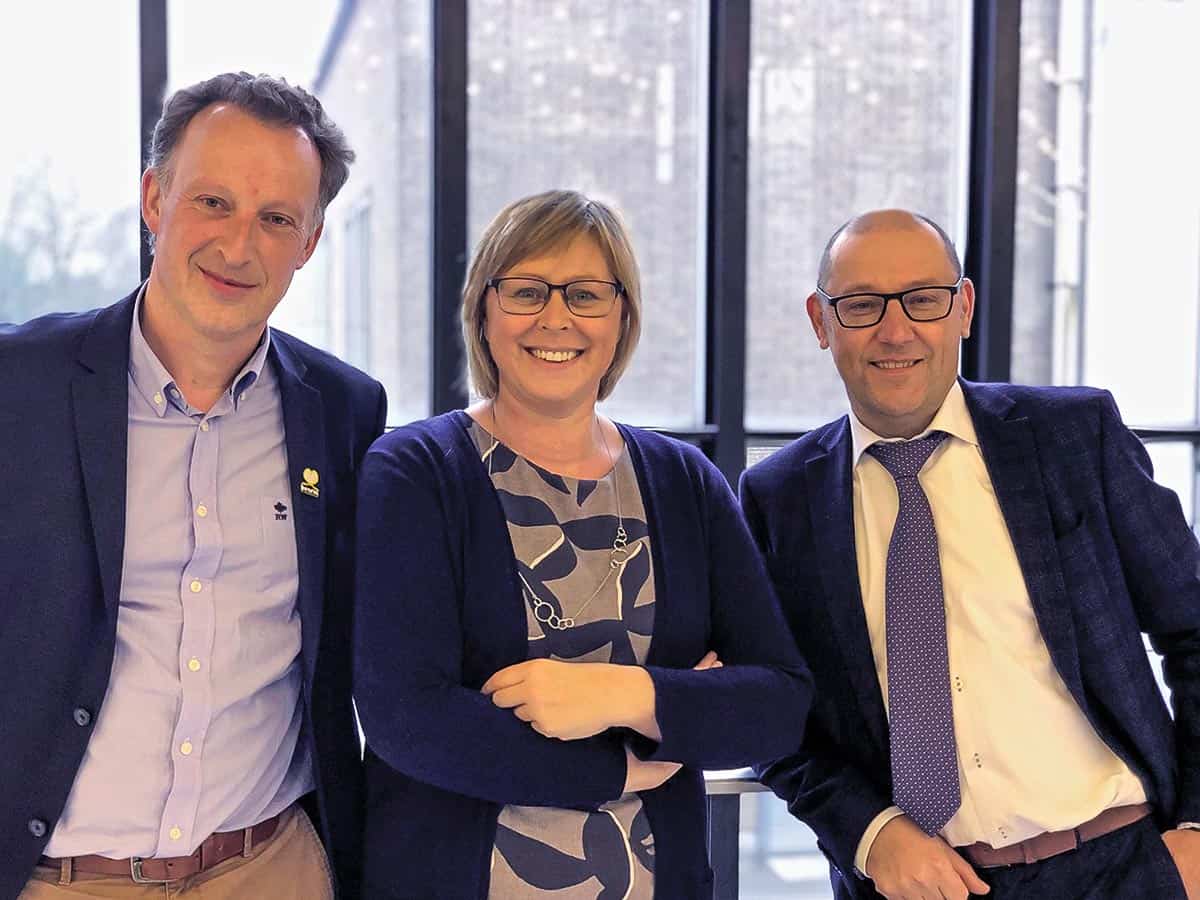Drie Deinse kandidaten op N-VA lijsten in mei