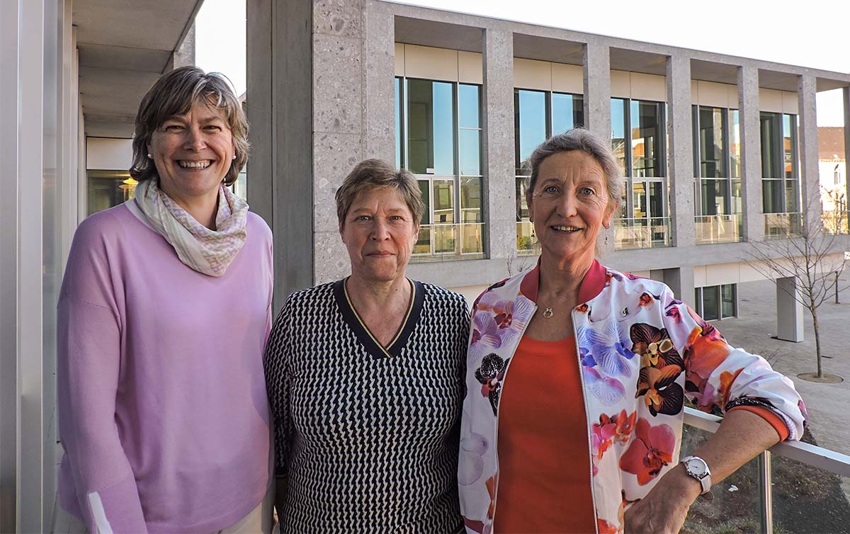 Stadsbestuur betaalt tolken op school