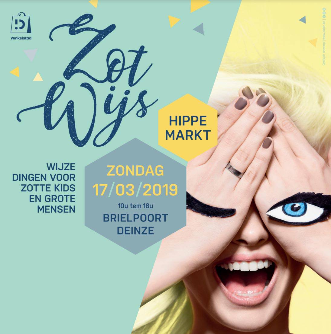 Zot Wijs is terug!
