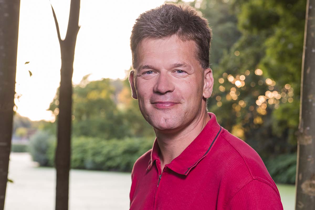 Dirk Stroobandt (Groen) uit Deinze eerste opvolger voor Vlaams Parlement