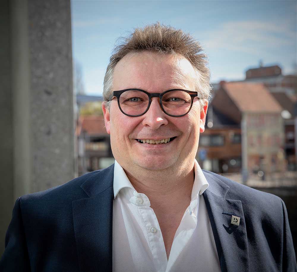 OPEN DEINZE gaat voor een efficient dierenbeleid, goed voor dier én eigenaar.
