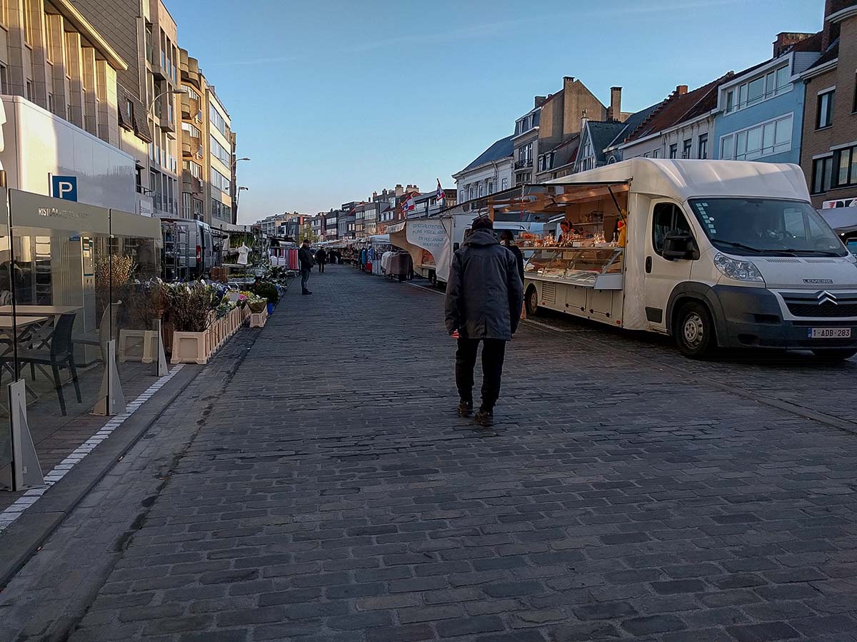 Wat het stadsbestuur niet vertelde bij het omkeren van de rijrichting Tolpoortstraat.
