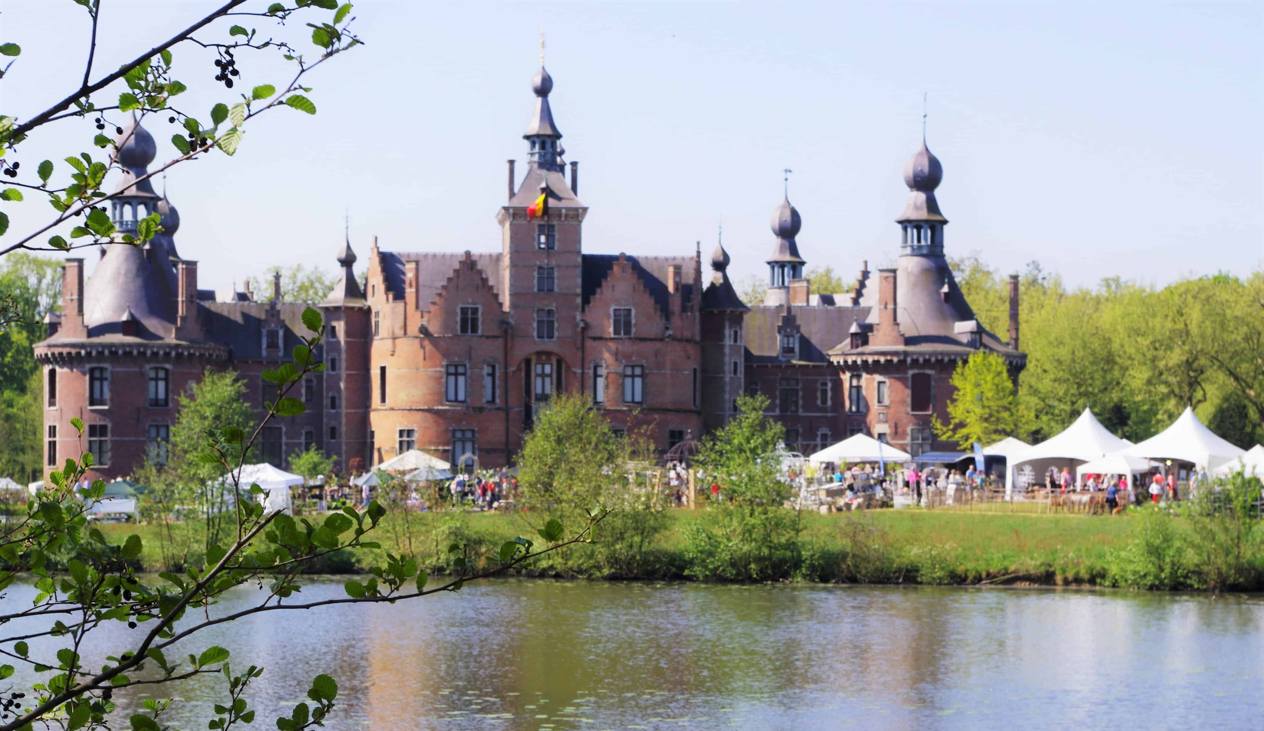 Lifestyle Tuinbeurs Ooidonk