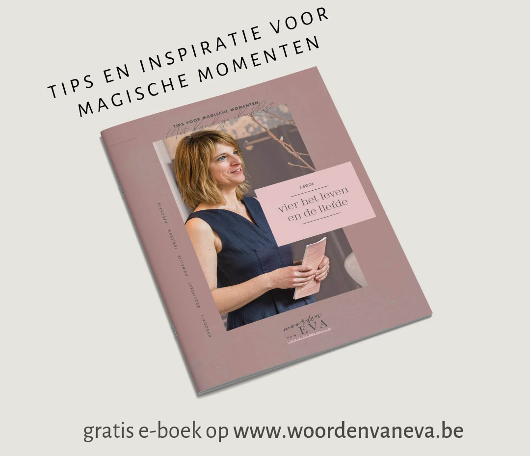 Gratis tips voor magische momenten
