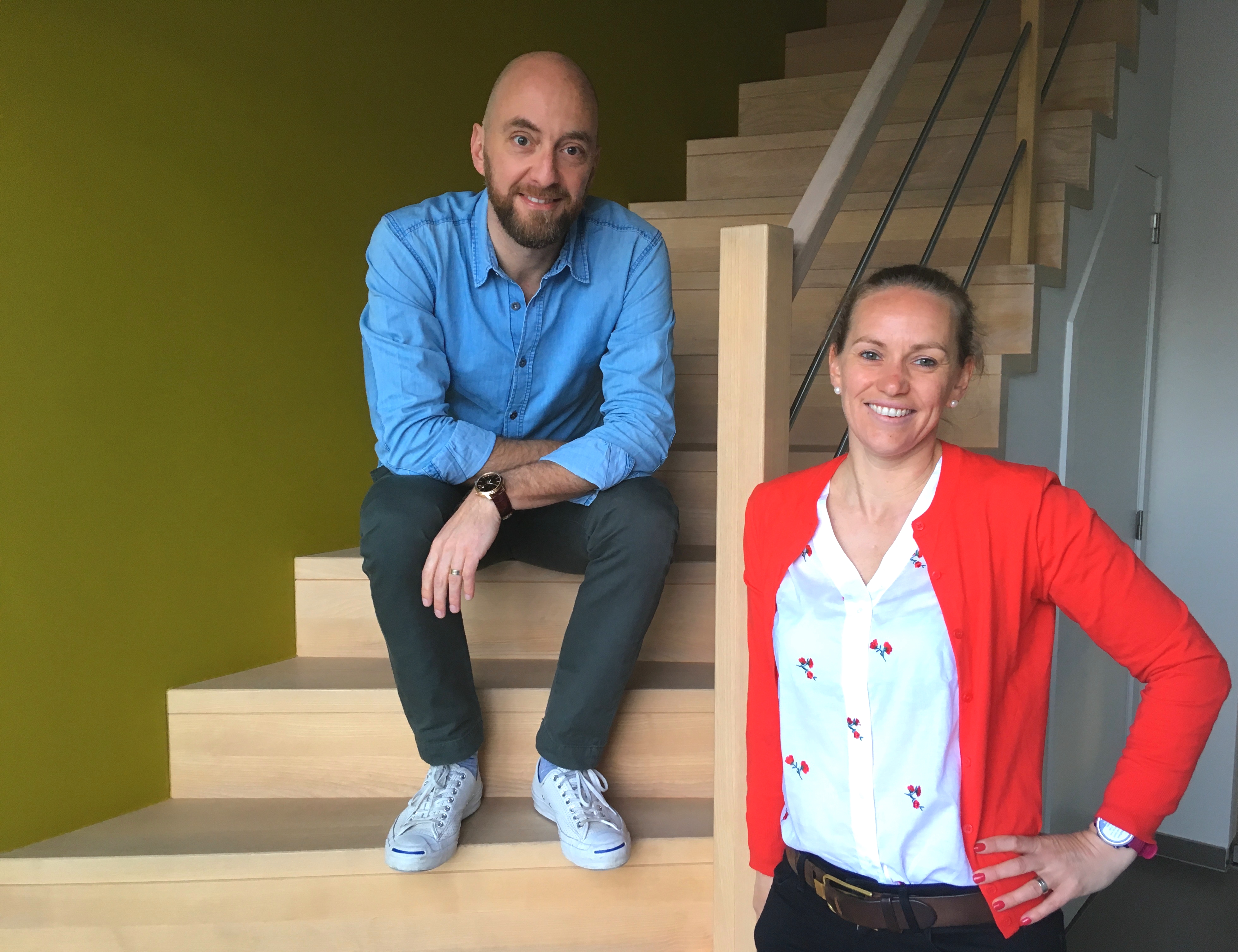Fusie Deinze Nevele inspireert lokale ondernemers