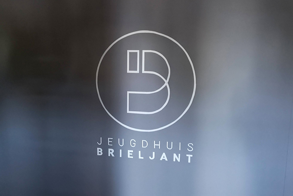 Make-over en nieuw logo voor Brieljant