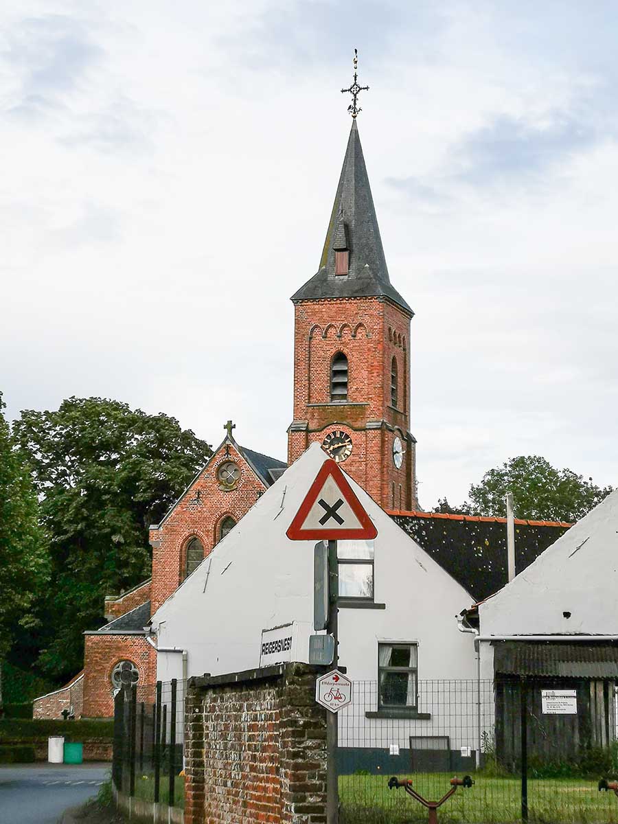 Open Monumentendag: huizenkijken bij heren, brouwers en pastoors